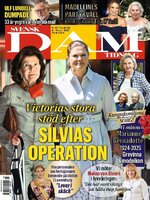 Svensk Damtidning